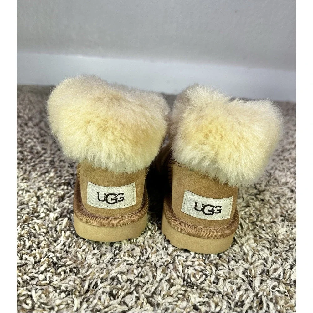 UGG toddler classic